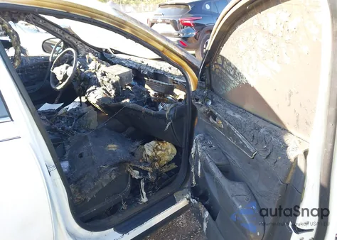 2016 Kia Sorento 2.4L Lx из США, поврежденный, VIN 5XYPG4A30GG052548